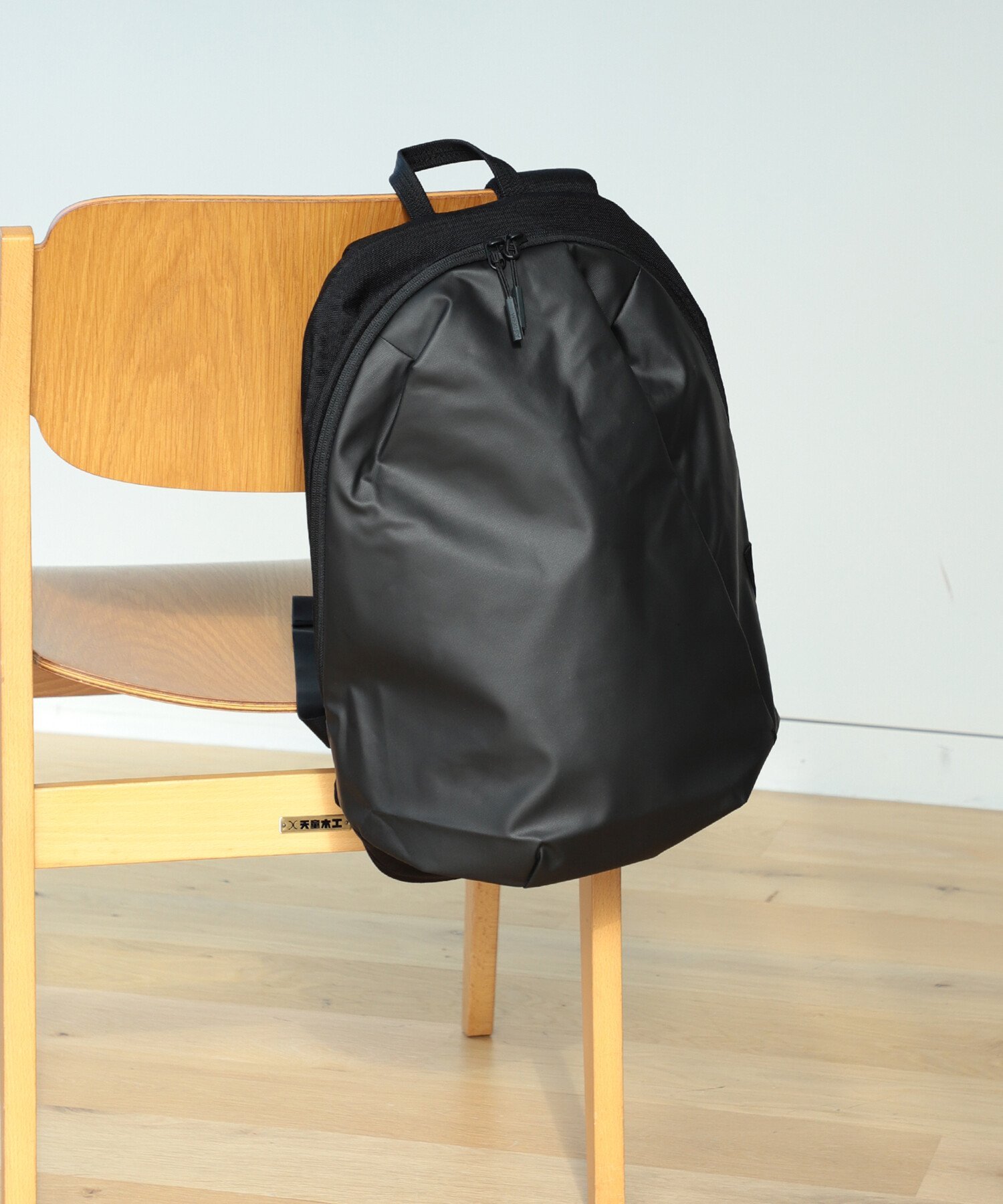 B:MING by BEAMS WEXLEY / STEM CORDURA BACKPACK ビーミング ライフストア バイ ビームス バッグ ビジネスバッグ ブラック【送料無料】