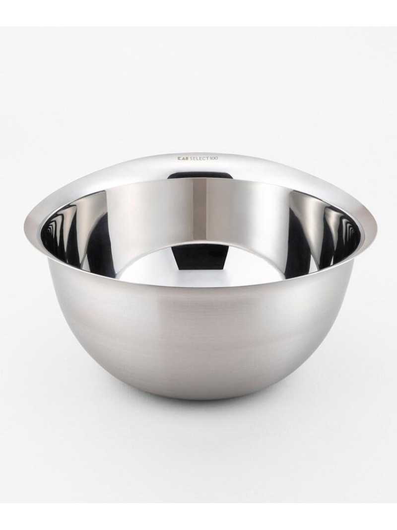 212 KITCHEN STORE GL ボウル 21cm ＜SELECT100 セレクト100＞ トゥーワントゥーキッチンストア 食器・調理器具・キッチン用品 その他の食器・調理器具・キッチン用品 レッド stylife-13167652 Rakuten Fashion サンプル画像2