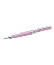 SWAROVSKI 【公式】【スワロフスキー】Crystalline ボールペン, パープル スワロフスキー 文房具 ペン・インク パープル【送料無料】