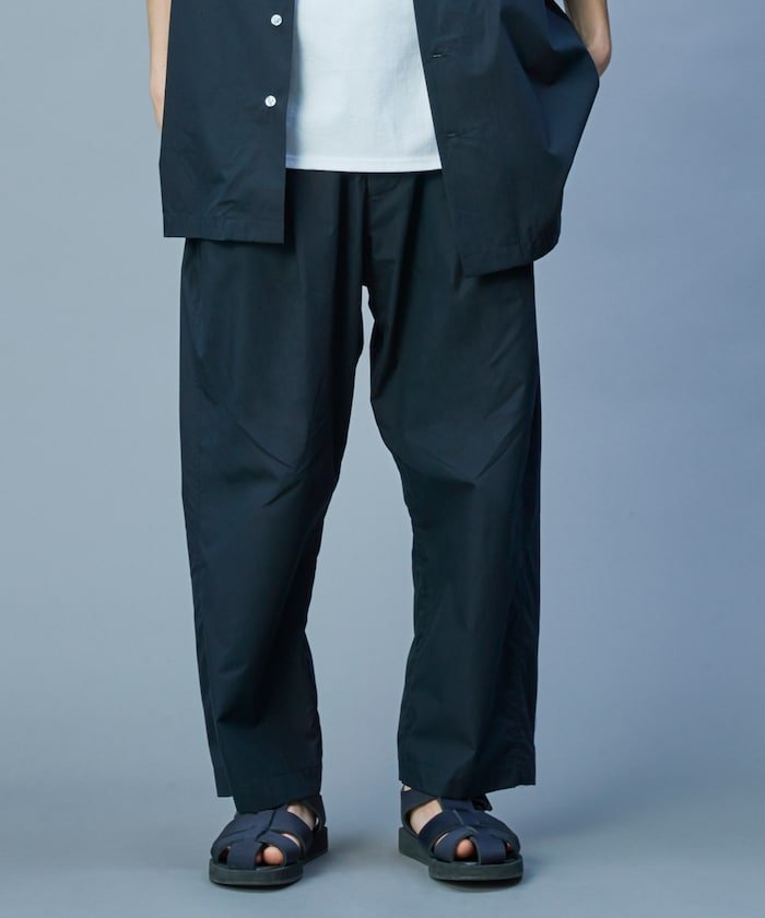 I Need You Baby Easy Long Pants【限定展開】 フリークスストア パンツ