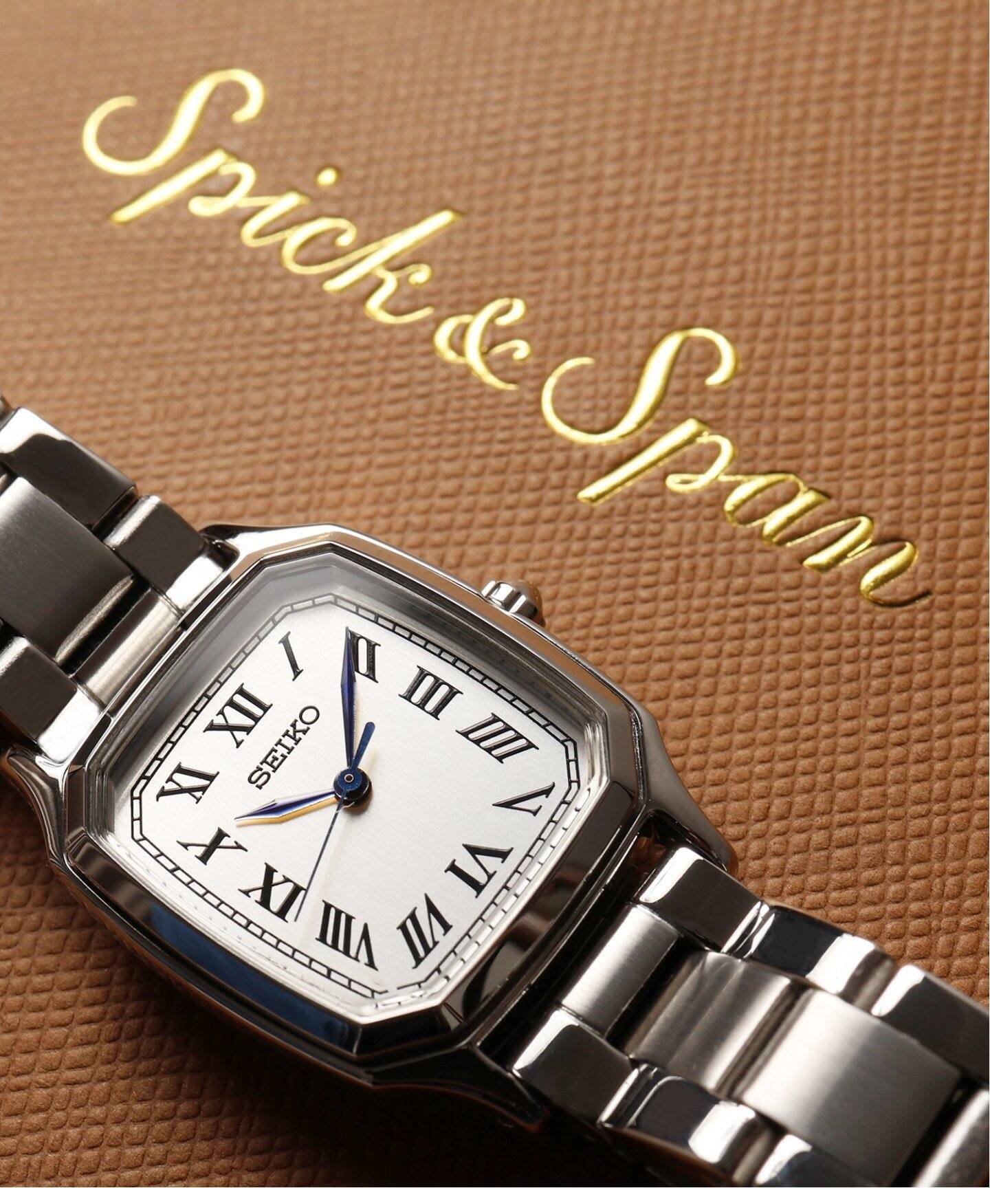 Spick & Span ≪追加≫SEIKO*Spick Span Exclusive SZPH88Z スピックアンドスパン アクセサリー・腕時計 腕時計【送料無料】のサムネイル