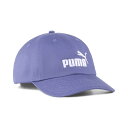 【SALE/30%OFF】PUMA ユニセックス ESS NO.1 ロゴ BB キャップ プーマ 帽子 キャップ ブルー