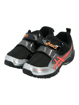 asics (K)《アシックス公式》 スニーカー SUKU2(スクスク)【トップスピードミニ-ゼロ】 アシックスウォーキング シューズ キッズシューズ ブラック【送料無料】