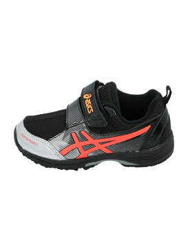 asics (K)《アシックス公式》 スニーカー SUKU2(スクスク)【トップスピードミニ-ゼロ】 アシックスウォーキング シューズ キッズシューズ ブラック【送料無料】