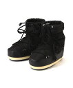 ROYAL FLASH MOON BOOT/ムーンブーツ/ICON LIGHT LOW NYLON BOOTS/14600100 ロイヤルフラッシュ シューズ・靴 その他のシューズ・靴 レッド ブラック ホワイト【送料無料】