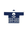 BEAMS JAPAN BEAMS JAPAN / 法被 マグネット 後 ビームス ジャパン 財布・ポーチ・ケース その他の財布・ポーチ・ケース