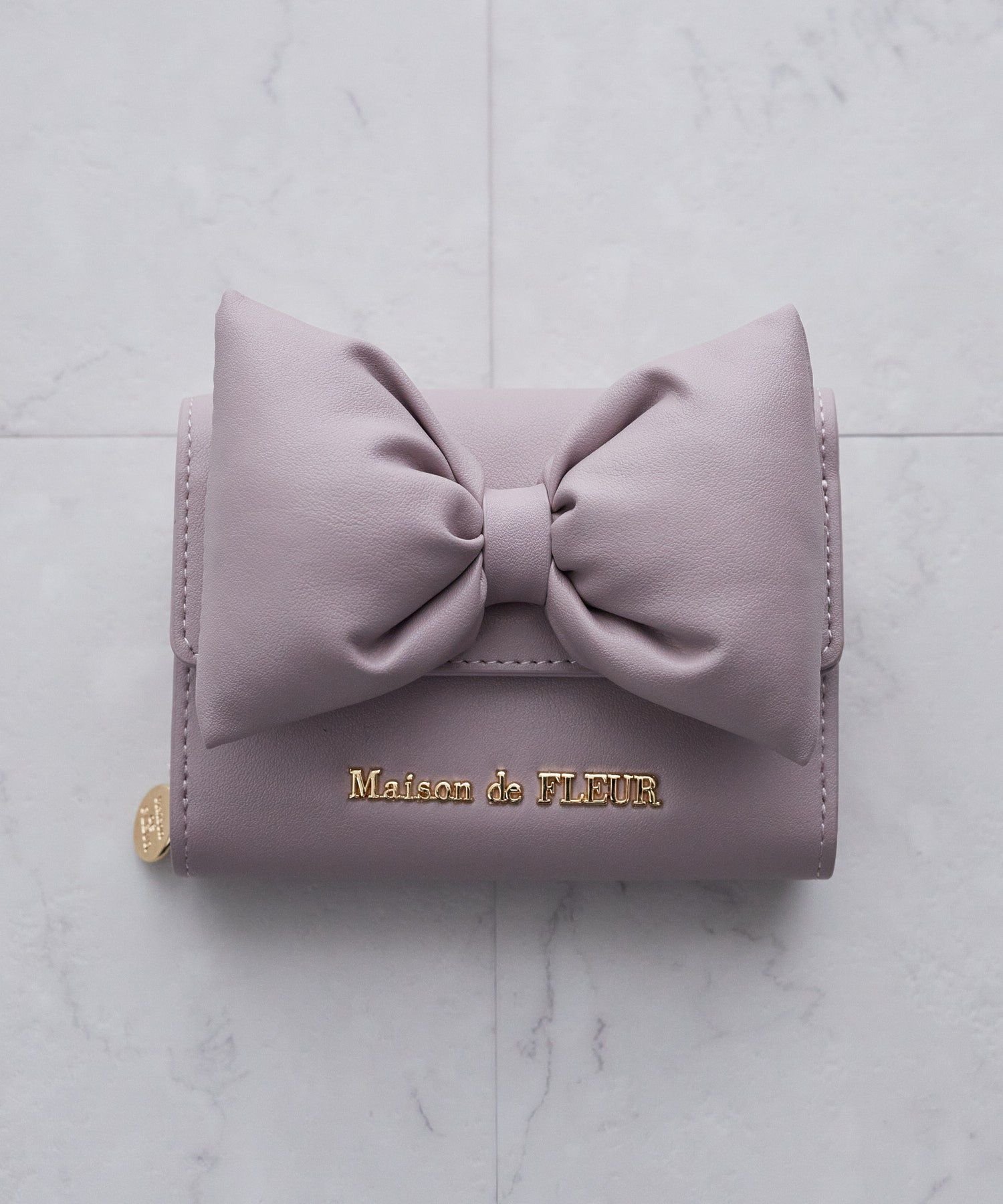 楽天市場】maison de fleur(レディース財布|財布・ケース 楽天市場】maison de fleur(レディース財布|財布・ケース