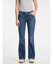 GUESS JEANS GUESS JEANS デニム ブーツカットジーンズ レディース(W)G09 Bootcut ゲス パンツ ジーンズ・デニムパンツ ブル...