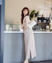 【SALE/50%OFF】PROPORTION BODY DRESSING レースキャミジャンスカ プロポーションボディドレッシング ワンピース・ドレス ワンピ...