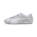 PUMA ウィメンズ スピードキャット GO スニーカー プーマ シューズ・靴 スニーカー【送料無料】