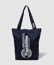 BAYFLOW 【AMERICAN RAG CIE】GLOBE TOTE ベイフロー バッグ トートバッグ カーキグリーン ネイビー【送料無料】