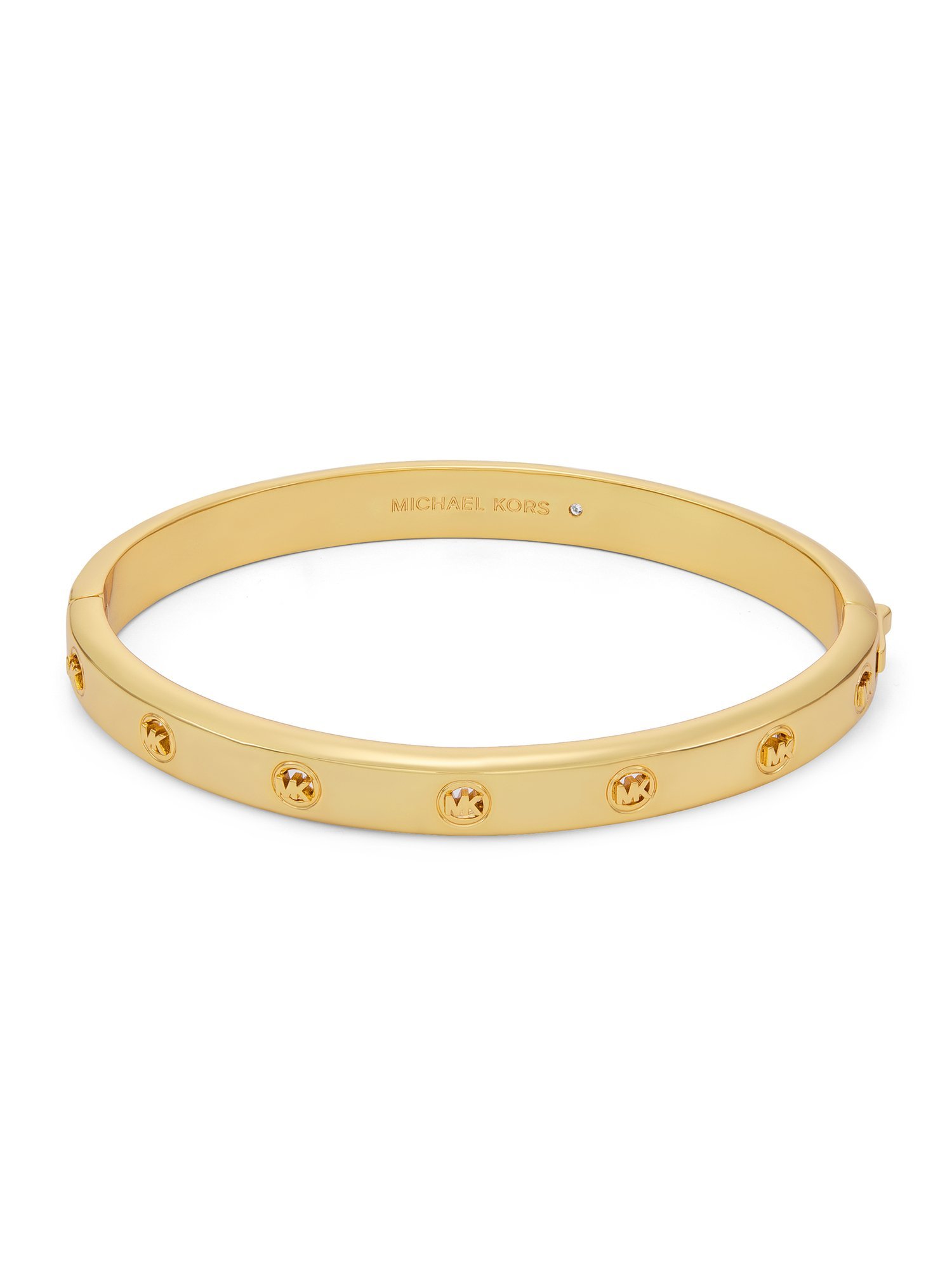 MICHAEL KORS マイケル・コース アクセサリー レディース ブレスレット ゴールド MKJ8615710 ウォッチステーションインターナショナル アクセサリー・腕時計 ブレスレット・バングル ゴールド【送料無料】