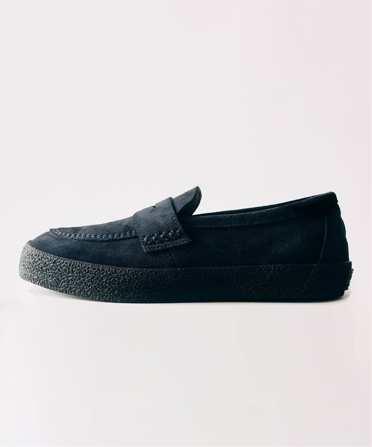 JOURNAL STANDARD relume 《予約》CONVERSE /コンバース スケートボーディング CS LOAFER II SK ジャーナル スタンダード レリューム シューズ・靴 スニーカー ネイビー【送料無料】