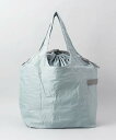 楽天Rakuten Fashion212 KITCHEN STORE クルリトクーラービッグマルシェバッグ 30L ミントブルー ＜MOTTERU モッテル＞ トゥーワントゥーキッチンストア バッグ その他のバッグ レッド