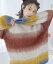 【SALE/30%OFF】AMERICAN RAG CIE 【WOMEN】高橋愛*AMERICAN RAG CIE シャギーグラデーションニットプルオーバー アメリカンラグシー トップス ニット ブラウン【送料無料】 9,240円