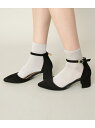【SALE/49%OFF】Juze ポインテッドセパレートヒ...