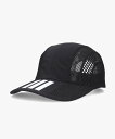【SALE/30%OFF】adidas adidas MESH BREATHABLE CAP オーバーライド 帽子 キャップ イエロー ブラック ホワイト