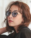 【SALE/25%OFF】Donoban UVカットカラーサングラス ドノバン ファッション雑貨 サングラス ピンク オレンジ パープル ブルー