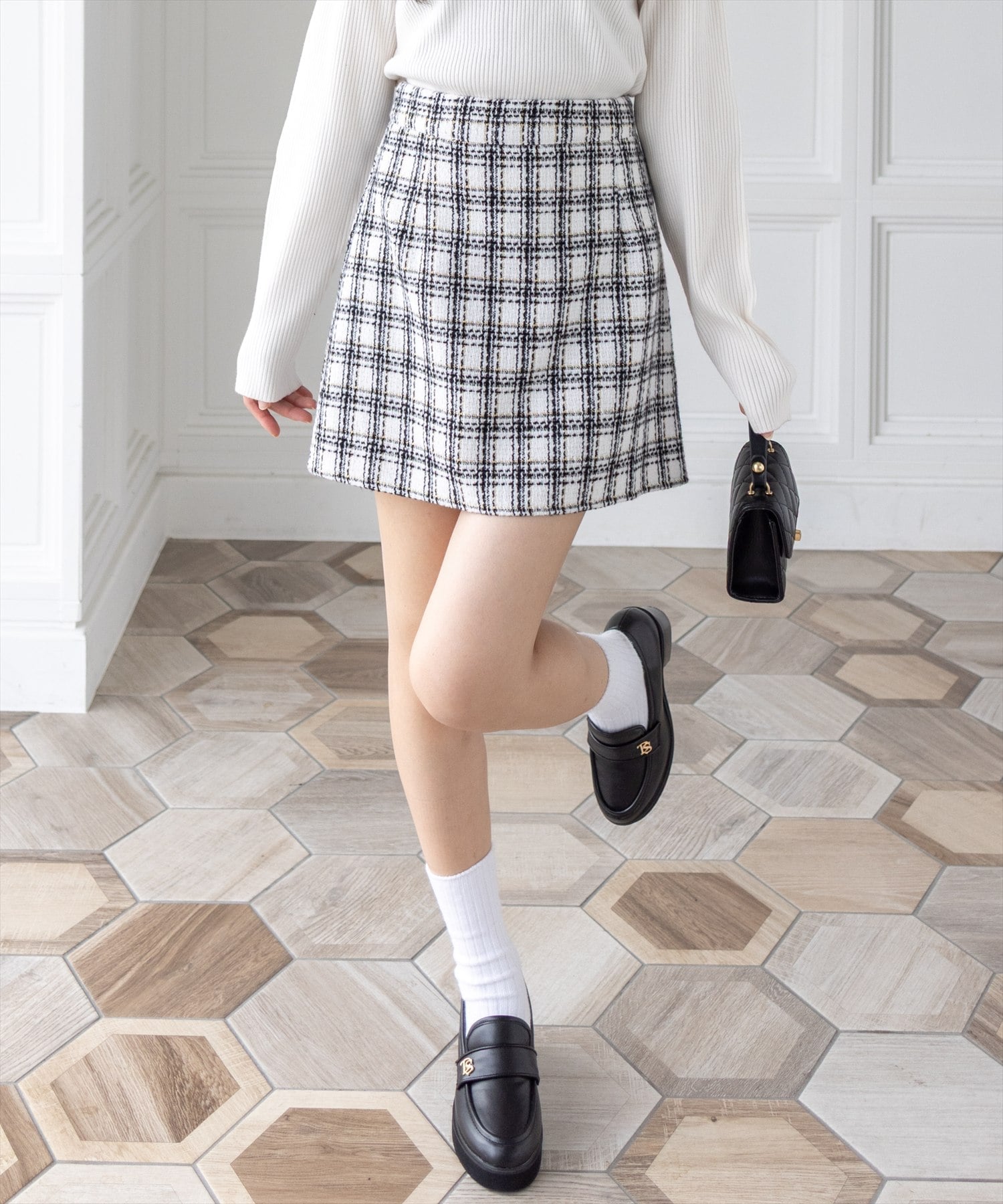 clear ĥɥߥ˥(åȲ) ꥢ  ߥ˥ ۥ磻 ֥å