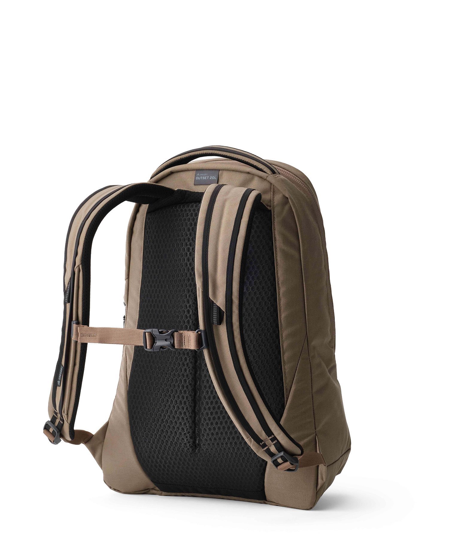【公式】GREGORY アウトセット20 20L リュック バックパック グレゴリー バッグ リュック・バックパック