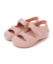 【SALE/10%OFF】SHIPS KIDS 【WEB限定】igor:12~16cm / BONDI SANDAL SOLID シップス シューズ・靴 サンダ...
