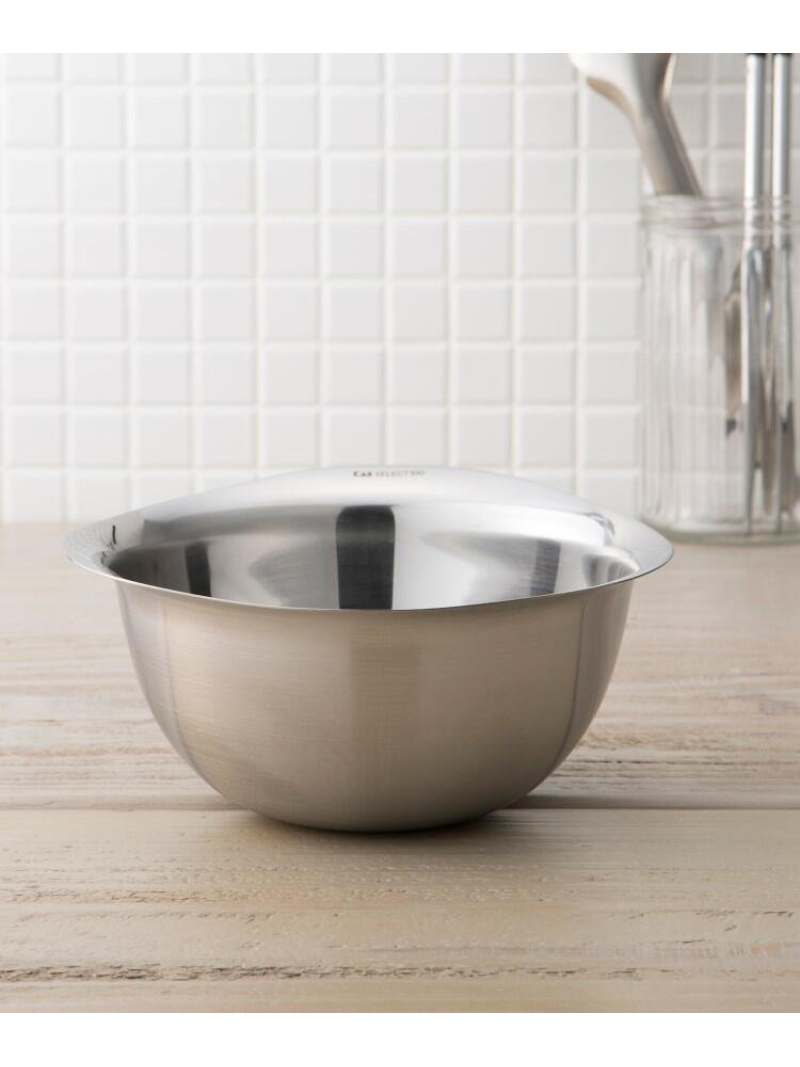 212 KITCHEN STORE GL ボウル 13cm ＜SELECT100 セレクト100＞ トゥーワントゥーキッチンストア 食器・..