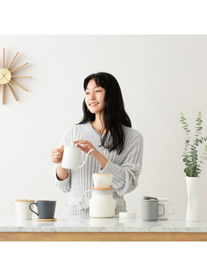 ステンレス 保温ポット&サーバー