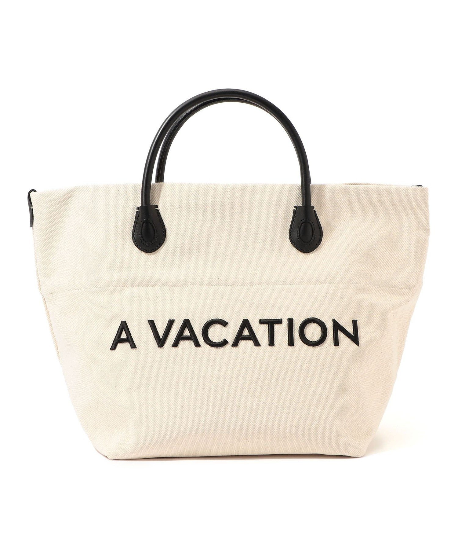 TOMORROWLAND GOODS A VACATION VAST トートバッグ トゥモローランド バッグ トートバッグ【送料無料】のサムネイル