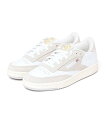 【SALE／40%OFF】SHIPS WOMEN Reebok:HRN hip hop club c85 シップス シューズ・靴 スニーカー ブラウン【送料無料】