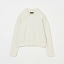 HELIOPOLE（エリオポール）POLO PULLOVER*****ROBERTOCOLLINA/ロベルトコリーナ*****イタリアの老舗ニットブランド。シンプルながらトレンドを巧みに取り入れたデザインは全てオリジナルで自社工場で作られて...