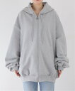 JOINT WORKS yOPEN YY / I[vCCz WIDE BOX HOODIE WCg[NX gbvX p[J[Et[fB[ O[yz