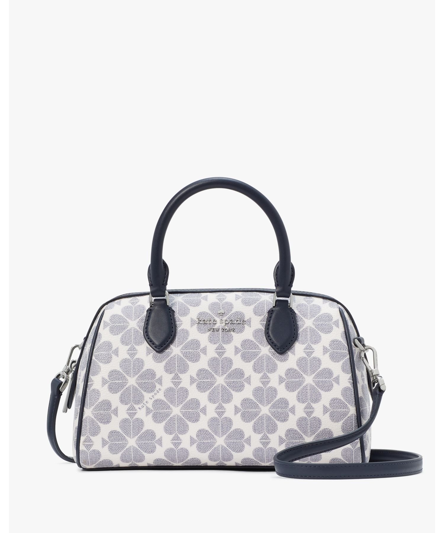 【SALE／66%OFF】kate spade new york スペード フラワー ダッフル クロスボディ ケイトスペードニューヨーク バッグ ハンドバッグ【送料無料】