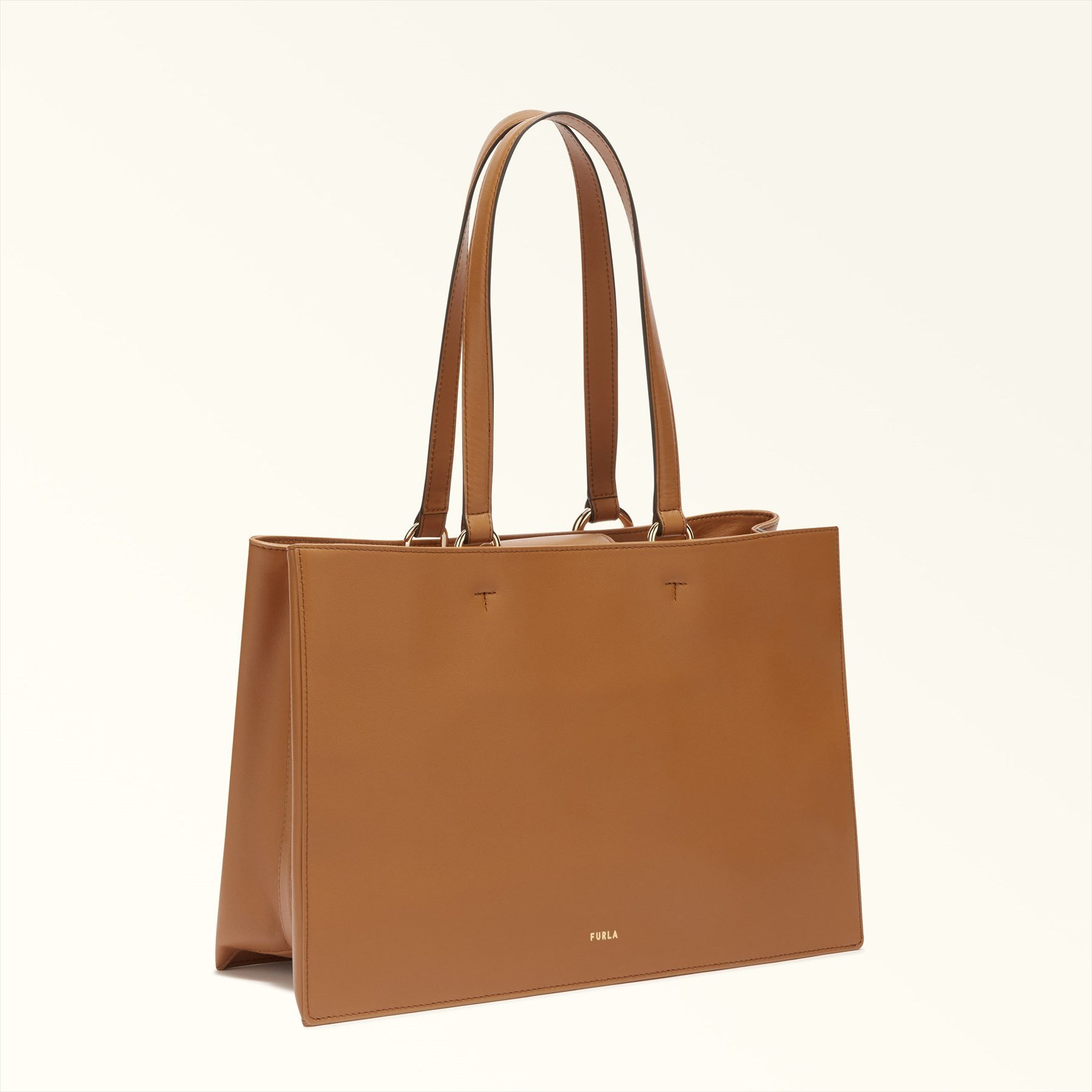 【公式】FURLA NUVOLA L TOTE フルラ バッグ トートバッグ