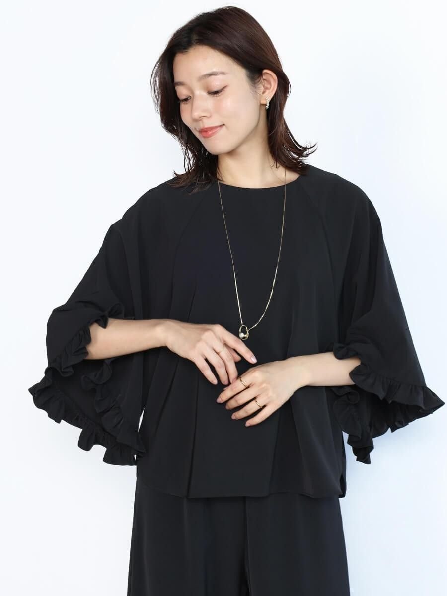 ※値下げ※【新品】 ヤマダヤ FENNEL ポンチョ風トップス 楽天市場】Fennel(トップス|レディースファッション)の通販