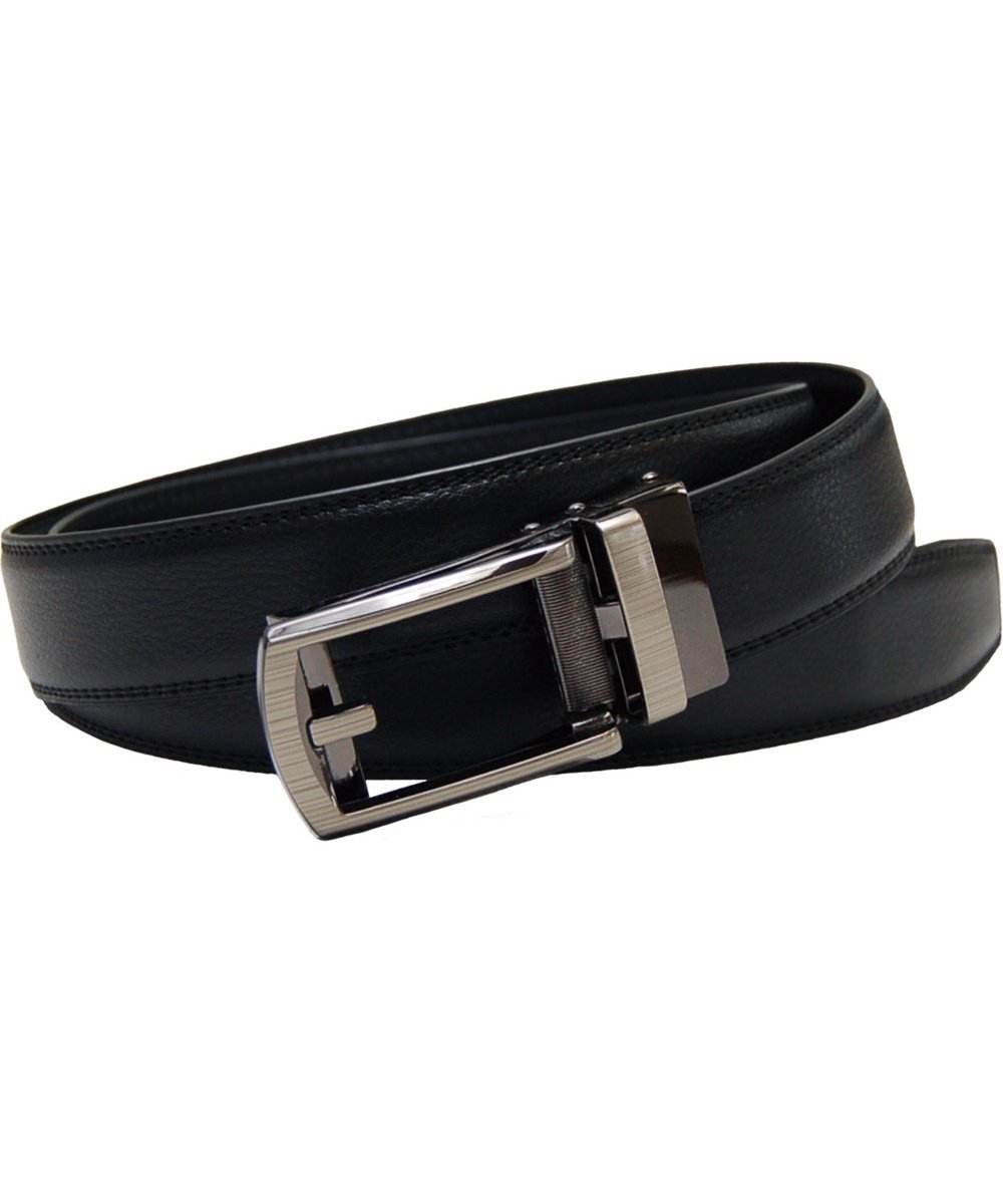 【SALE／6%OFF】BACKYARD FAMILY 無段階アジャストベルト ローラ ファッション雑貨 ベルト ブラック