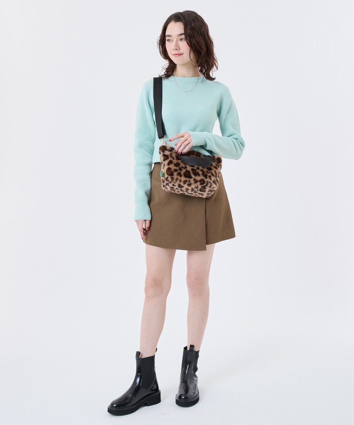 【公式】レスポートサック トートバッグ 3029LD21 LeSportsac レスポートサック バッグ トートバッグ ブラウン