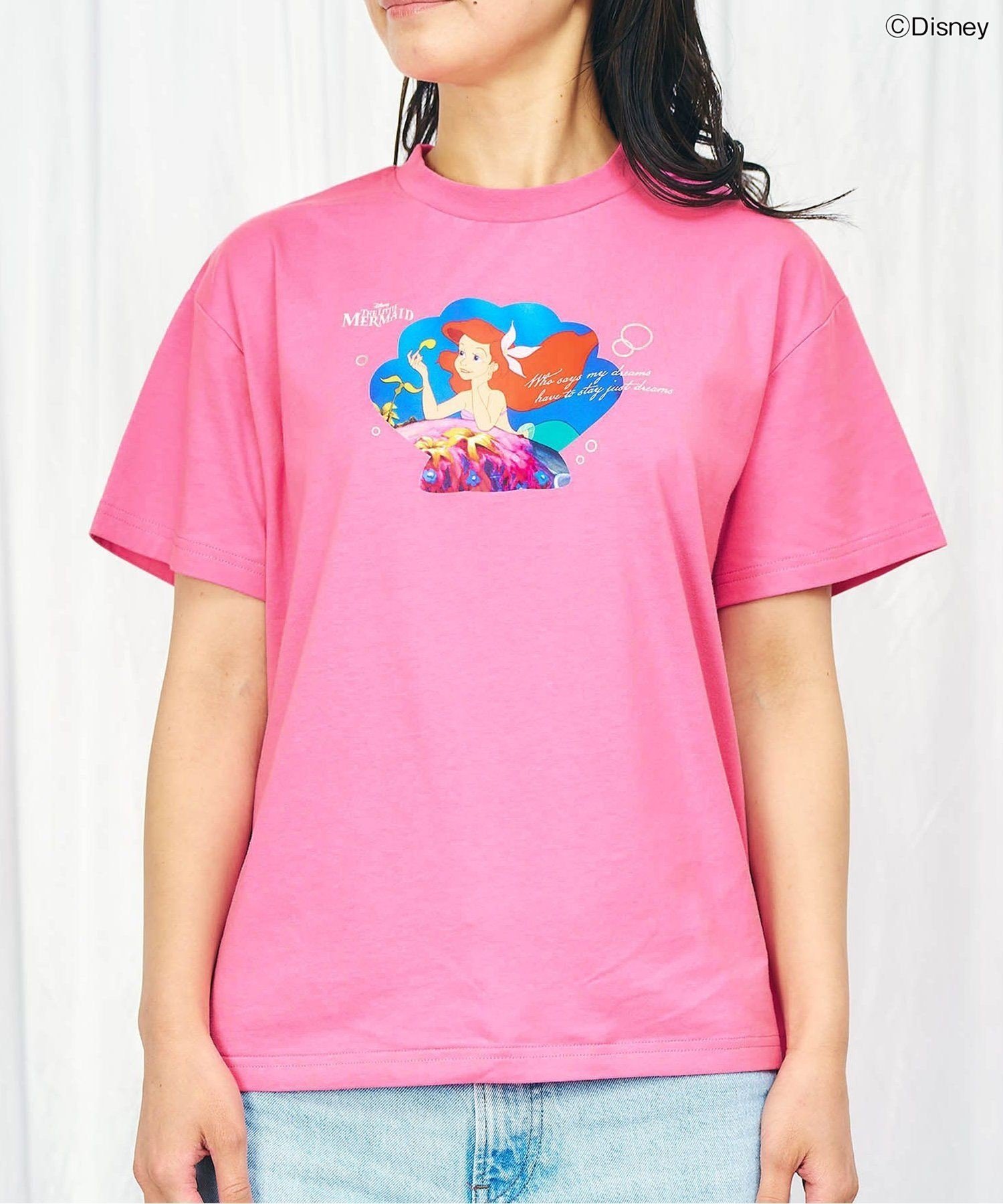 楽天市場】大人 ラプンツェル tシャツの通販