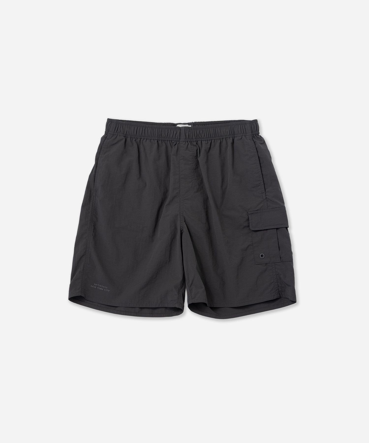 楽天市場】saturdays surf nyc ショートパンツ（メンズファッション