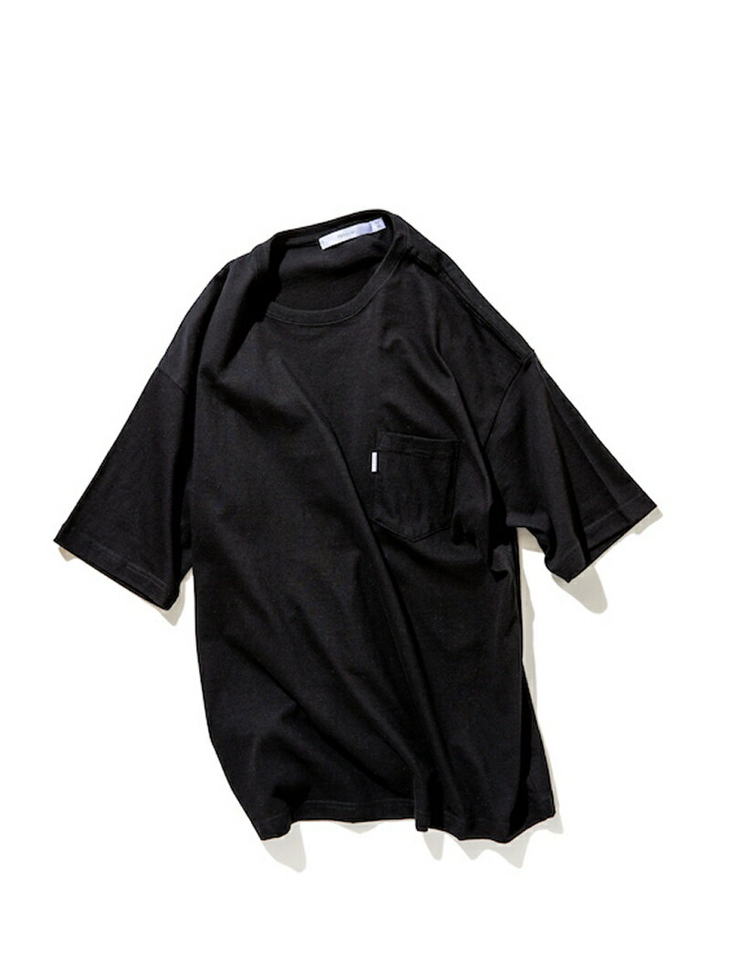rehacer × Maki Kaoru ” Half Awake Half Asleep “ レアセル トップス カットソー・Tシャツ ホワイト ブラック【送料無料】