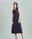 GRACE CONTINENTAL レディース ワンピース・ドレス グレースコンチネンタル