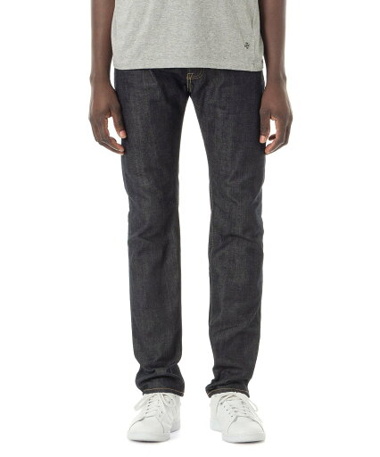 SANDINISTA B.C. Denim Pants - Slim サンディニスタ パンツ ジーンズ・デニムパンツ ブルー【送料無料】 SANDINISTA B.C. Denim Pants - Slim サンディニスタ パンツ ジーンズ・デニムパンツ ブルー【送料無料】