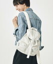 LeSportsac 【公式】レスポートサック バックパック/リュック 1429C522 LeSportsac レスポートサック バッグ リュック・バックパック【送料無料】