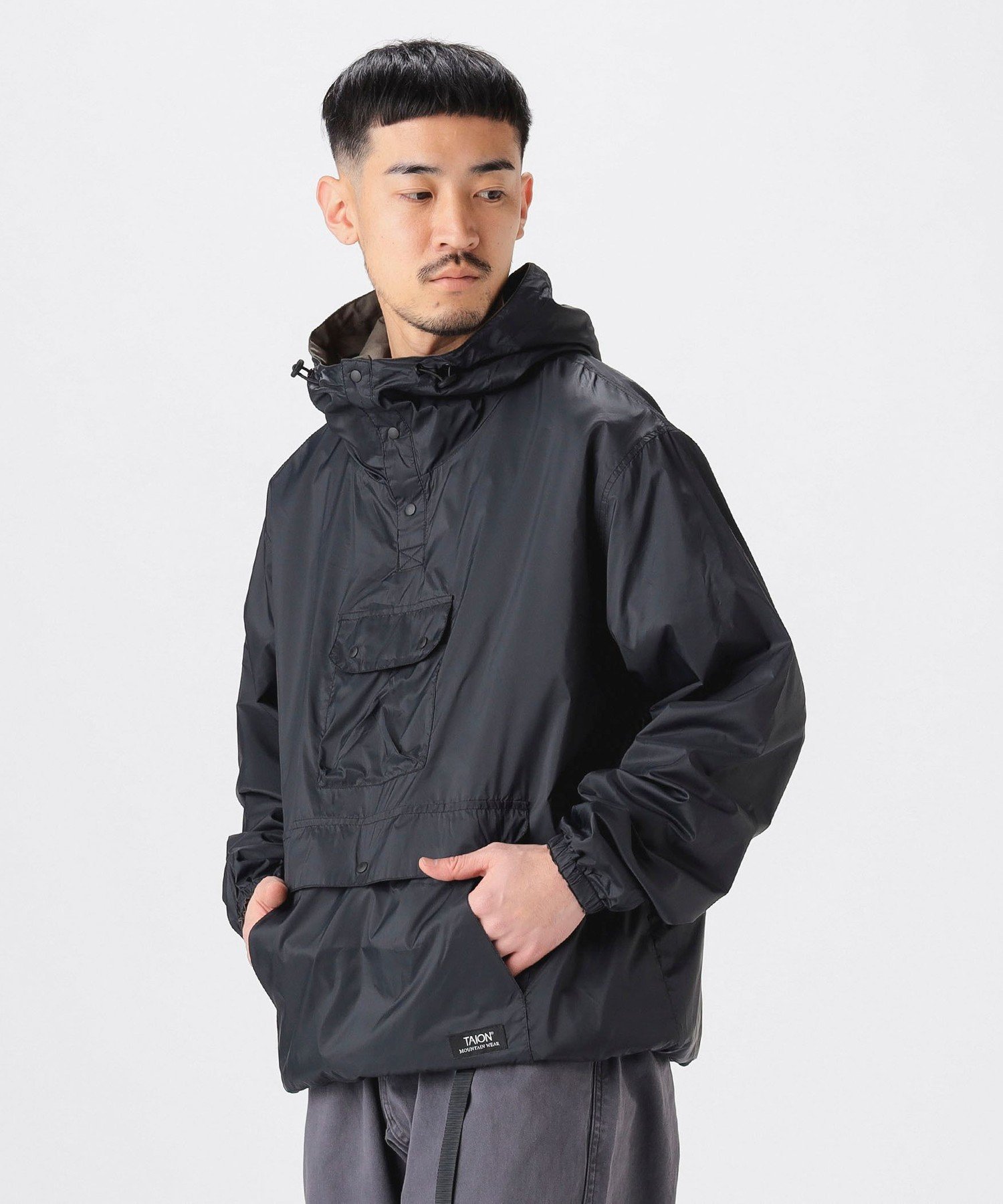 楽天市場】bming by beams taionの通販 楽天市場】bming by beams taionの通販