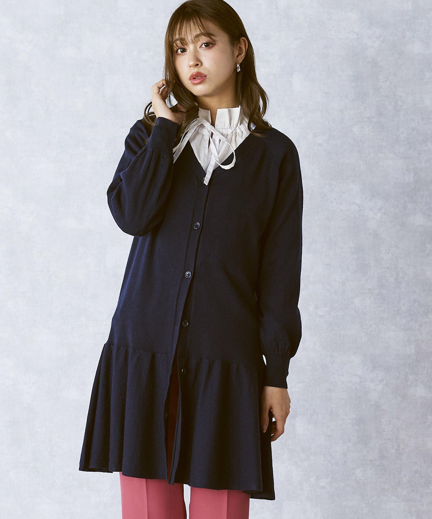 【SALE/60%OFF】QUEENS COU...の紹介画像2