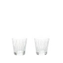 LALIQUE ロータス タンブラー 2個セット グットゥ/ロゼ- ラリック 食器・調理器具・キッチン用品 グラス・マグカップ・タンブラー【送料無料】