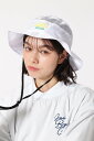 【SALE/30%OFF】Jack Bunny!! サファリハット (UNISEX) ジャックバニー 帽子 その他の帽子 グリーン ホワイト ネイビー【送料無料...