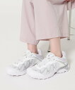 BEAUTY&YOUTH UNITED ARROWS <Salomon>XT-WHISPER WHITE/スニーカー ビューティー&ユース ユナイテッドアローズ...