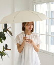 ROPE' PICNIC PASSAGE 【Wpc.】【晴雨兼用】ベビーアンブレラ ソリッドアンブレラ ロペピクニック ファッション雑貨 折りたたみ傘 ベージュ ブルー