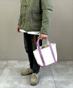 L.L.Bean BOAT and TOTE OPEN-TOP (ボート アンド トート オープン トップ) SMALL ドノバン バッグ トートバッグ ピンク...