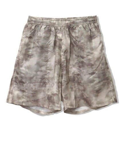 CORISCO CORISCO総柄バギーズショーツSB(MENS) サンコーバザール パンツ その他のパンツ CORISCO CORISCO総柄バギーズショーツSB(MENS) サンコーバザール パンツ その他のパンツ